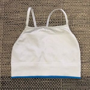Nike sports bra - size xs